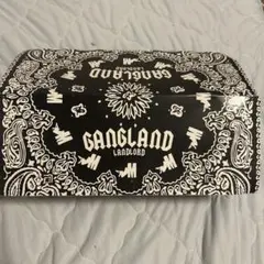 Mozzy gangland collector edition