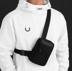 週末SALE スマホショルダーバック　ショルダーバック　ユニセックス