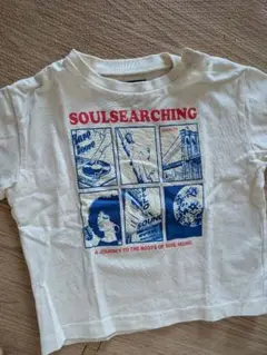 マーキーズ　Tシャツ 90サイズ