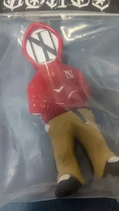 The BONEZ フィギュア New Goods Info】 We are The BONEZ Figure PRICE:¥9,000- (in