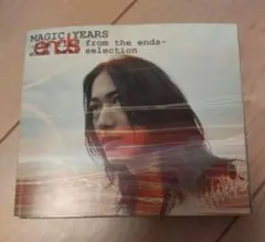 ends 遠藤遼一 / magic years ベストアルバム