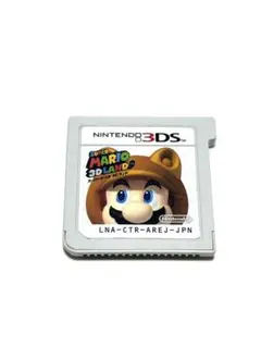 スーパーマリオ3Dワールド