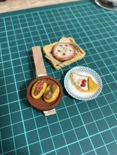 ミニチュアマグネット