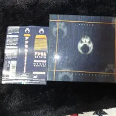 ANTHEM Official Bootleg 20周年記念