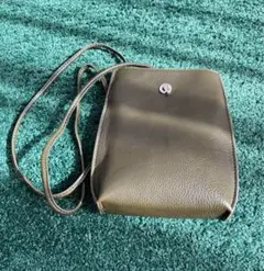 ショルダーバッグ