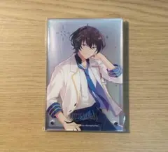 朔間零　アクリルシャドーボックス　※台座部品1本のみ あんスタ アクリルシャドーボックス 朔間零