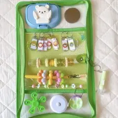 ⭐︎　ビジーバッグ　ビジーボード　⭐︎