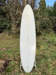 【美品】マンダラ　エッジボード　5'10\" Mandala Costum Shapes｜kiyomo.jp