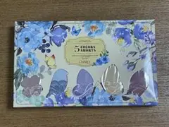 シャルレIB626 5色ショーツ　Mサイズ　新品未開封