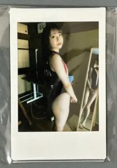 デジプラン 皐月めい 特典チェキ
