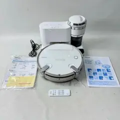 TOSHIBA VC-RVS2(W)　難アリ ヨドバシ.com - 東芝 TOSHIBA スマートロボットクリーナー