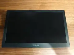ASUS MB169B+ ポータブルモニター