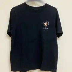ティガーTシャツ
