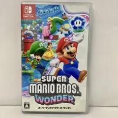 Super Mario Bros. Wonder