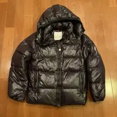 モンクレールダウン キッズ12A152