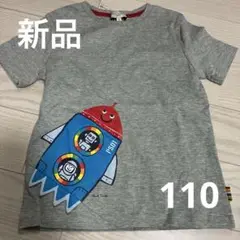 新品　ポールスミス　Tシャツ　110