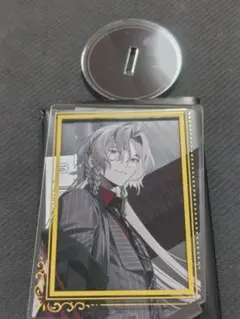 終遠のヴィルシュ 終ヴィル　オトなつ　アンクゥ アクスタ