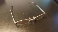 TIFFANY 老眼鏡