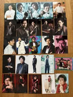 鈴井貴之 ブロマイド