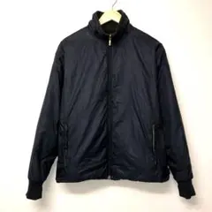 Moncler モンクレール リバーシブル ナイロン ジャケット フリース