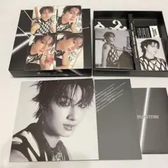 SEVENTEEN HAPPY BIRSTDAY DAREDEVIL盤　ジュン