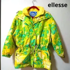 ellesseスキースノボウエア上下150