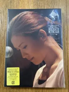 YUI/HOTEL HOLIDAYS IN THE SUN