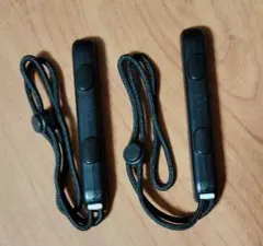Nintendo Switch ジョイコンストラップ 2個