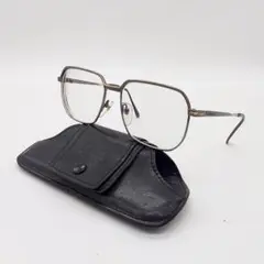 Burberrys バーバリーズ　眼鏡　度入り