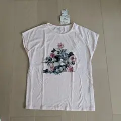 タイムセール！新品　ユニクロPAUL & JOE Tシャツサイズ150
