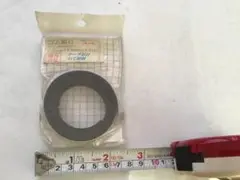 異方性　ゴム磁石　新品未使用