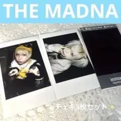 THE MADNA 涼太 チェキ