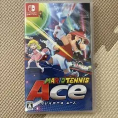 マリオテニス エース