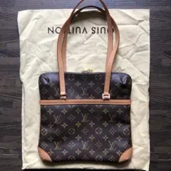 LOUIS VUITTON ショルダーバッグ クーサン