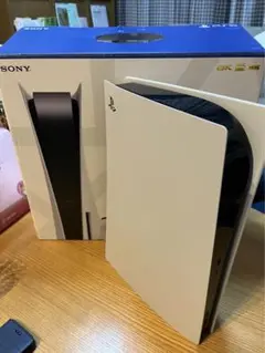 プレイステーション5 PS5 本体