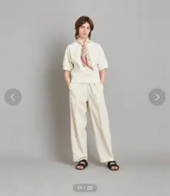 stevenalan 半袖カットソー