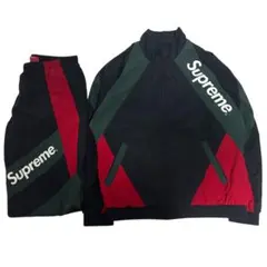2025年最新】supreme paneled track pantの人気アイテム - メルカリ