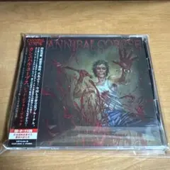 Cannibal Corpse / Red Before Black