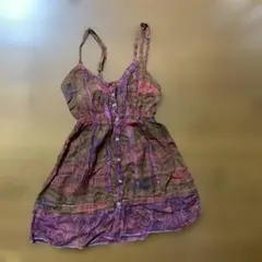 バリ島　チエニック