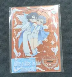 イノセントにくちづけ2 オーロラアクリルスタンド