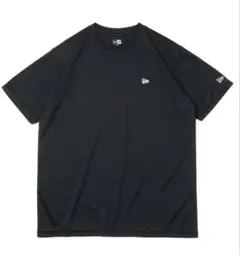 新品　ニューエラ（NEW ERA） リア ペイズリー 半袖 テック Tシャツ