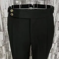 PTTORINOピーティートリノ・黒グルカ・GENTLEMANFIT・サイズ46