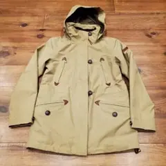 AIGLE マウンテンパーカー