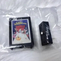 ♡ ディズニー ポスターライトコレクション ふしぎの国のアリス ♡
