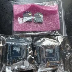 Zigbee XBee S1モジュール 2個セット アダプタ2個セット