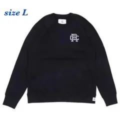 ロンハーマン×レイニングチャンプ クルーネックスウェット