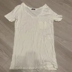 デンハム 半袖Tシャツ