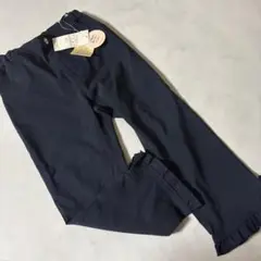 anyfan 140 新品　パンツ