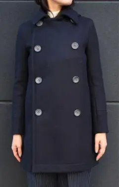 The Reracs ピーコート