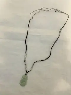 天然石 ネックレス